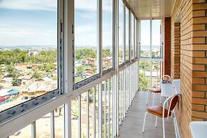 Apart-Hotel Irkutskie Berega