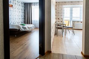 Apart-Hotel Irkutskie Berega