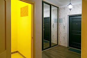 Apart-Hotel Irkutskie Berega