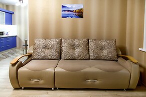 Apart-Hotel Irkutskie Berega