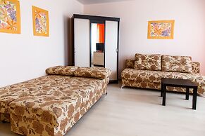 Apart-Hotel Irkutskie Berega