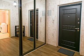 Apart-Hotel Irkutskie Berega