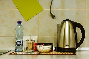 Apart-Hotel Irkutskie Berega