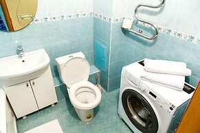 Apart-Hotel Irkutskie Berega