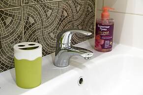 Apart-Hotel Irkutskie Berega