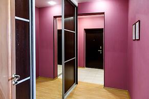 Apart-Hotel Irkutskie Berega