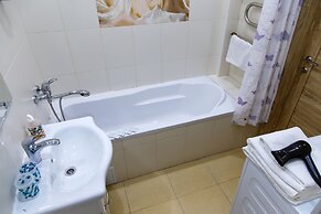 Apart-Hotel Irkutskie Berega