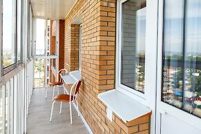 Apart-Hotel Irkutskie Berega