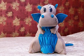 Apart-Hotel Irkutskie Berega