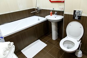 Apart-Hotel Irkutskie Berega