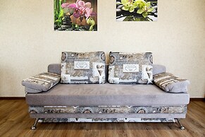 Apart-Hotel Irkutskie Berega