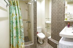 Apart-Hotel Irkutskie Berega