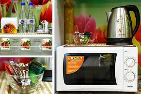 Apart-Hotel Irkutskie Berega