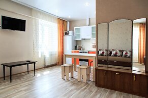 Apart-Hotel Irkutskie Berega