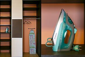 Apart-Hotel Irkutskie Berega