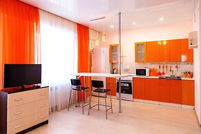 Apart-Hotel Irkutskie Berega