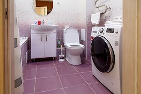 Apart-Hotel Irkutskie Berega