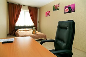 Apart-Hotel Irkutskie Berega