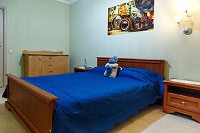 Apart-Hotel Irkutskie Berega