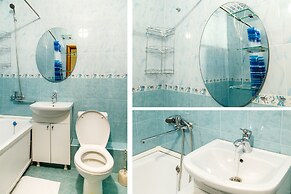 Apart-Hotel Irkutskie Berega