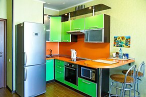 Apart-Hotel Irkutskie Berega