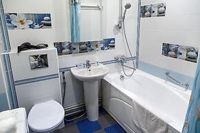 Apart-Hotel Irkutskie Berega