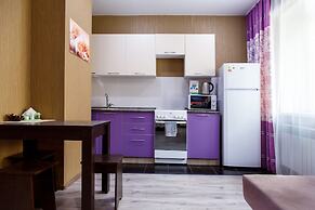 Apart-Hotel Irkutskie Berega