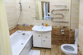 Apart-Hotel Irkutskie Berega