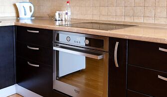 Apart-Hotel Irkutskie Berega