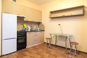 Apart-Hotel Irkutskie Berega