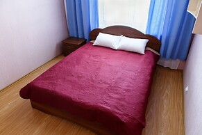 Apart-Hotel Irkutskie Berega