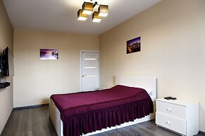 Apart-Hotel Irkutskie Berega