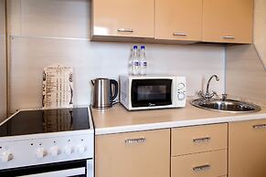 Apart-Hotel Irkutskie Berega