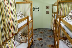 Apart-Hotel Irkutskie Berega