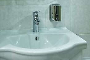 Apart-Hotel Irkutskie Berega