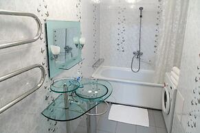 Apart-Hotel Irkutskie Berega