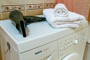 Apart-Hotel Irkutskie Berega