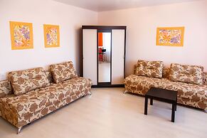 Apart-Hotel Irkutskie Berega