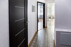 Apart-Hotel Irkutskie Berega