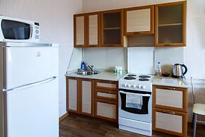 Apart-Hotel Irkutskie Berega