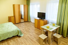 Apart-Hotel Irkutskie Berega