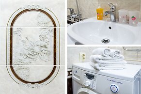 Apart-Hotel Irkutskie Berega