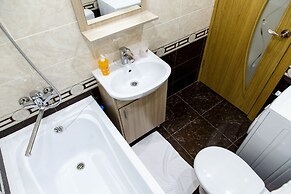 Apart-Hotel Irkutskie Berega