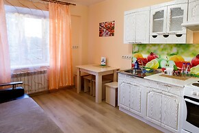 Apart-Hotel Irkutskie Berega