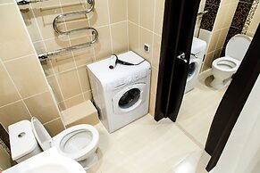 Apart-Hotel Irkutskie Berega