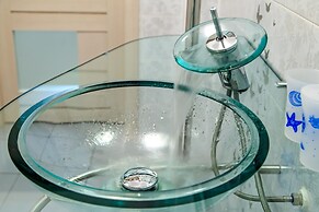 Apart-Hotel Irkutskie Berega