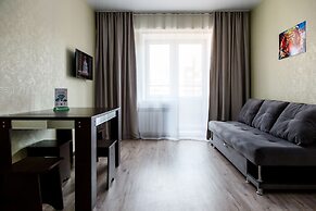 Apart-Hotel Irkutskie Berega