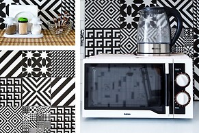 Apart-Hotel Irkutskie Berega