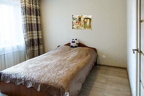 Apart-Hotel Irkutskie Berega