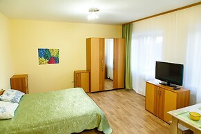 Apart-Hotel Irkutskie Berega